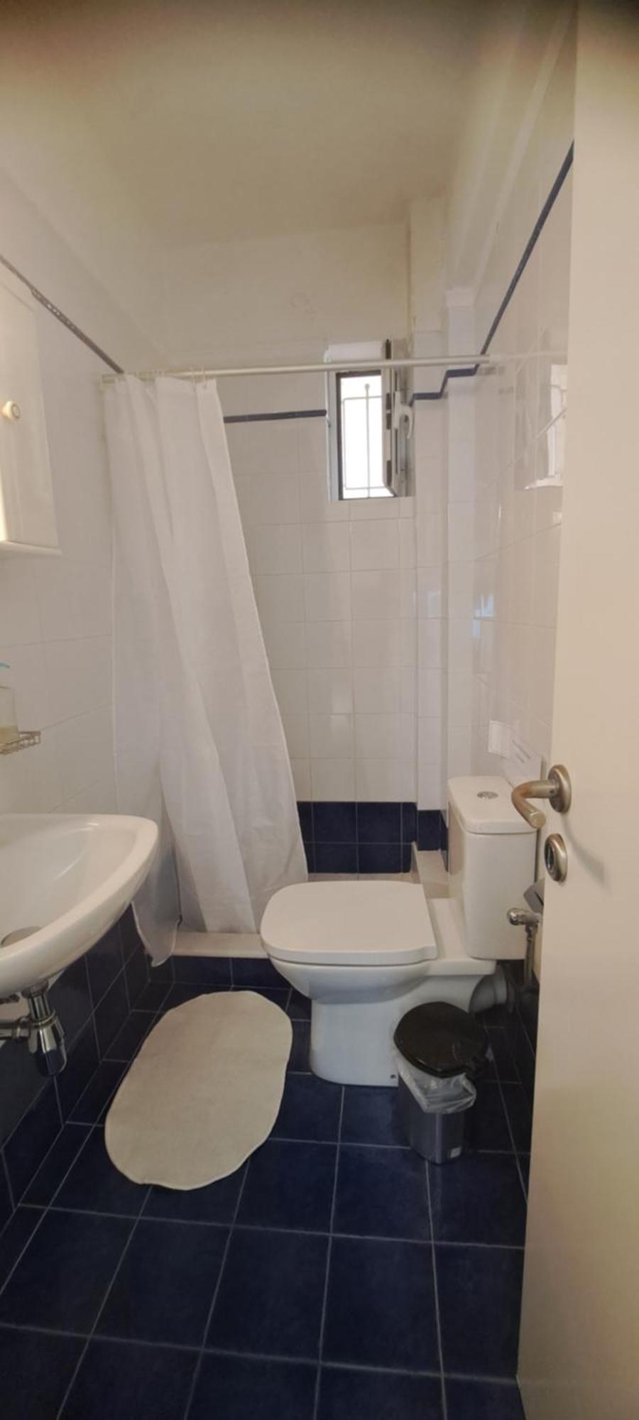 Ostria Linamare Apartamento Kivérion Quarto foto